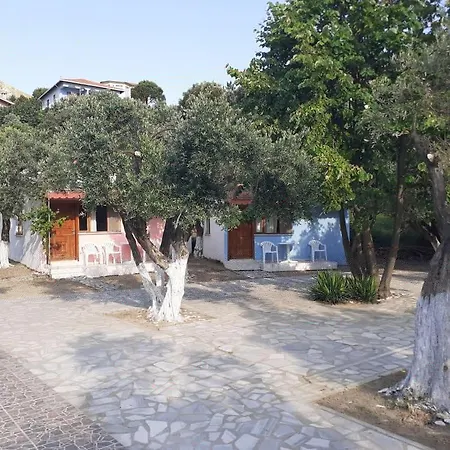 Hotel Elisa Tatil Koeyue