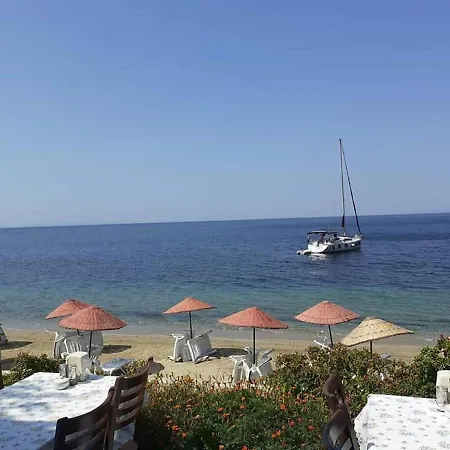 Elisa Tatil Koeyue Hotel Marmara-Insel