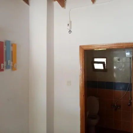 Hotel Elisa Tatil Koeyue 2*