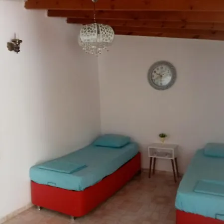 Hotel Elisa Tatil Koeyue Marmara-Insel