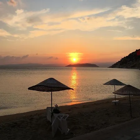 Elisa Tatil Koeyue Hotel 2*