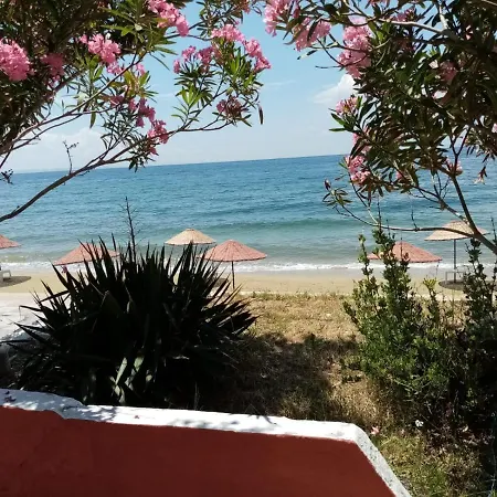Elisa Tatil Koeyue Hotel 2*