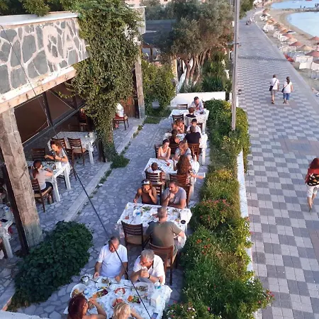 Elisa Tatil Koeyue Hotel