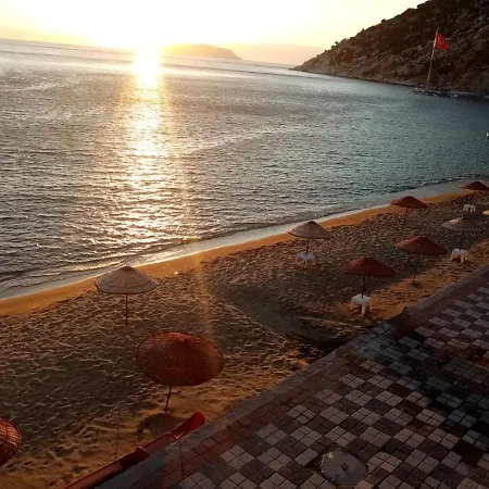 Elisa Tatil Koeyue Hotel Marmara-Insel