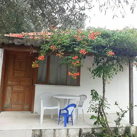 Elisa Tatil Koeyue Hotel Marmara-Insel