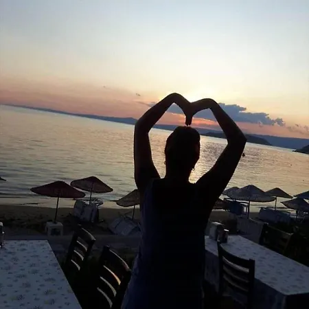 Elisa Tatil Koeyue Hotel Marmara-Insel