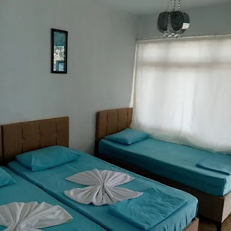 Elisa Tatil Koeyue Hotel Marmara-Insel